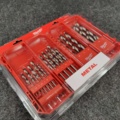 1540294-3 Metallborrsats Milwaukee HSSG TW POF