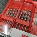 1540294-7 Metallborrsats Milwaukee HSSG TW POF