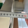 1521875-32 Förvaringshyllor med innehåll