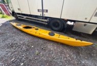 1535886 Kajak – Liker Kayaks Expedition 17.2
