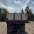 1529761-5 Flatbed truck - Scania T143 HL 6X2 46 -1990