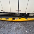 1535886-2 Kayak – Like Kayaks Expedition 17.2