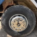 1529761-11 Flatbed truck - Scania T143 HL 6X2 46 -1990