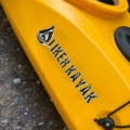 1535886-6 Kayak – Like Kayaks Expedition 17.2