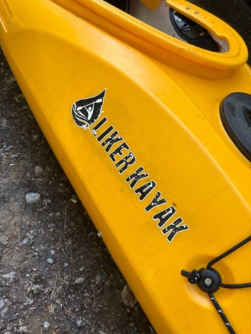 1535886-6 Kayak – Like Kayaks Expedition 17.2
