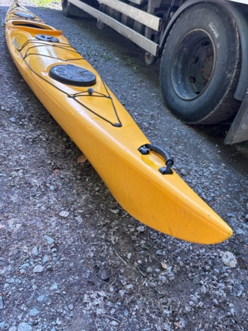 1535886-7 Kayak – Like Kayaks Expedition 17.2