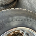 1529761-15 Flatbed truck - Scania T143 HL 6X2 46 -1990