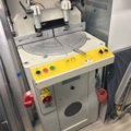1521876-1 Kapmaskin för aluminium - LGF Astra