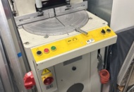1521876 Kapmaskin för aluminium - LGF Astra