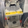 1521876-5 Kapmaskin för aluminium - LGF Astra