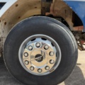 1529761-20 Flatbed truck - Scania T143 HL 6X2 46 -1990