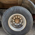 1529761-23 Flatbed truck - Scania T143 HL 6X2 46 -1990