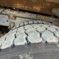1529761-25 Flatbed truck - Scania T143 HL 6X2 46 -1990
