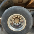 1529761-26 Flatbed truck - Scania T143 HL 6X2 46 -1990