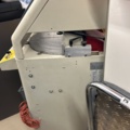 1521876-11 Kapmaskin för aluminium - LGF Astra