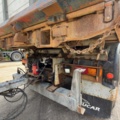 1529761-29 Flatbed truck - Scania T143 HL 6X2 46 -1990