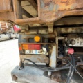 1529761-31 Flatbed truck - Scania T143 HL 6X2 46 -1990
