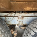 1529761-36 Flatbed truck - Scania T143 HL 6X2 46 -1990