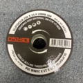 1540340-2 5 st Slipskivor Power VT 250*25*20mm VT5650
