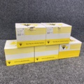 1540688-1 100 pcs Abrasive nylon sheets Sia 6120 Siavlies Fine A/5911 152x229 mm