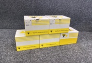 1540688 100 pcs Abrasive nylon sheets Sia 6120 Siavlies Fine A/5911 152x229 mm