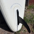 1535888-7 SUP boards with paddles - Kona Sport Active 10.8