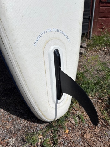 1535888-7 SUP boards with paddles - Kona Sport Active 10.8