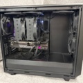 1529406-2 Stationär speldator - Fractal Design