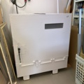 1521883-1 Compressor unit in sound-absorbing box - BIAB HAUG 75/100