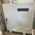 1521883-2 Compressor unit in sound-absorbing box - BIAB HAUG 75/100