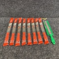 1540690-1 9 pcs Rasps