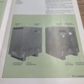 1521883-5 Compressor unit in sound-absorbing box - BIAB HAUG 75/100