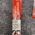 1540690-2 9 pcs Rasps