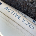 1535888-9 SUP boards with paddles - Kona Sport Active 10.8