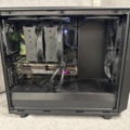 1529406-7 Stationär speldator - Fractal Design