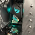 1529406-9 Stationär speldator - Fractal Design