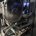 1529406-11 Stationär speldator - Fractal Design