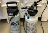 1521884 Pressure sprayers - Gloria Pro 5