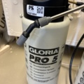 1521884-4 Pressure sprayers - Gloria Pro 5