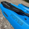 1535889-6 Children's kayaks with paddles and transport wheels - Point 65 Plutini