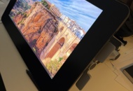 1533201 Drawing screen with accessories - Wacom Cintiq