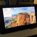 1533201-3 Drawing screen with accessories - Wacom Cintiq