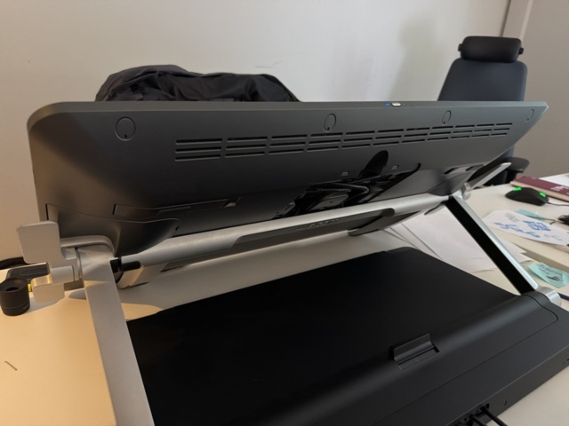 1533201-6 Drawing screen with accessories - Wacom Cintiq