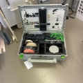 1521888-1 Polisher with accessories - Festool Shinex RAP 150 FE (New)