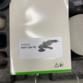 1521888-5 Polisher with accessories - Festool Shinex RAP 150 FE (New)