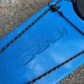 1535891-4 Kayak with paddle - Point 65°N Crunch