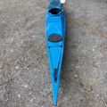 1535891-8 Kayak with paddle - Point 65°N Crunch
