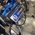 1521891-6 Färgspruta - Graco ST Max II 490 (Ny)