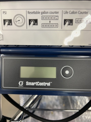 1521891-8 Färgspruta - Graco ST Max II 490 (Ny)