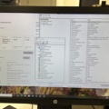 1529408-15 Stationär speldator - Fractal Design Meshify C